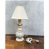 Image 2 : Mackenzie Childs Aalsmeer Lamp