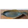 Image 2 : Rosalie Nadeau Studio Pottery Flounder Platter
