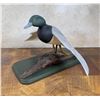 Image 1 : Landing Duck Wood Carving
