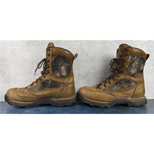 Danner Pronghorn HD Green GTX 42214 Boots