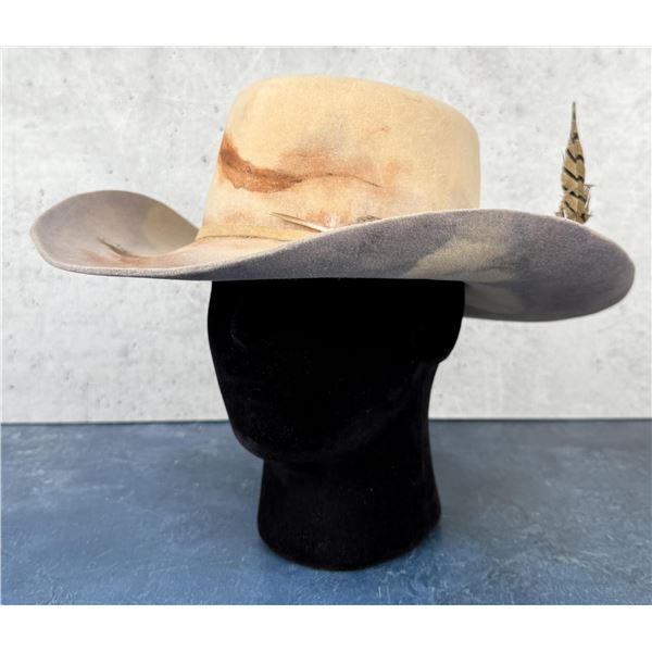 Montana Dreamwear Cowboy Hat