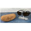 Maui Jim MJ-217-02 Sandalwood Sunglasses