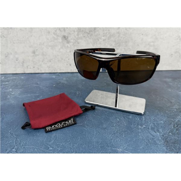 Suncloud Conductor Polarized Sunglasses
