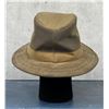 Image 2 : Outback Tin Cloth Hunting Fishing hat