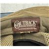 Image 5 : Outback Tin Cloth Hunting Fishing hat