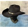 Az-Tex Hat Company 15x Beaver Montana Cowboy Hat