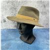 Aussie Adventure Collection Outback Tin Cloth hat