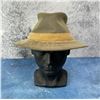 Image 2 : Aussie Adventure Collection Outback Tin Cloth hat