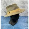 Image 3 : Aussie Adventure Collection Outback Tin Cloth hat