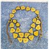 Image 2 : Tagua Nut Necklace