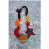 Image 2 : Marion Godart Bakelite Celestial Necklace