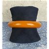 Image 1 : Bakelite Bangle Bracelet
