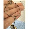 Image 3 : Antique Eyeglasses w/ Ketchall Chain Pin Brooch
