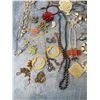 Image 2 : Collection of Costume Jewelry