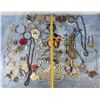 Image 9 : Collection of Costume Jewelry