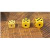 Image 1 : Collection of Bakelite Dice