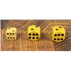 Image 2 : Collection of Bakelite Dice