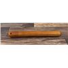 Image 2 : 519 Gram Raw Yellow Bakelite Catalin Rod