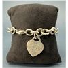 Image 1 : Tiffany & Co Sterling Silver Return To Bracelet