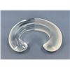 Image 1 : Patricia Von Musulin Lucite Cuff Bracelet