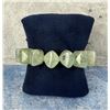 Image 1 : Prehnite and Epidote Bracelet
