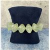 Image 2 : Prehnite and Epidote Bracelet