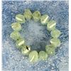 Image 3 : Prehnite and Epidote Bracelet
