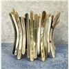 Image 2 : Buffalo Horn Bracelet