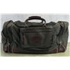 Orvis Battenkill Canvas and Leather Duffel Bag