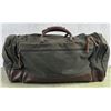 Image 2 : Orvis Battenkill Canvas and Leather Duffel Bag