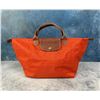 Image 1 : Les Pliages Longchamp Type M Tote Bag