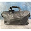 Image 2 : Tumi Leather Weekender Duffel Bag 92153D4