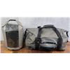 William Joseph & Simms Duffel Dry Bags
