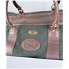 Image 2 : Orvis Battenkill Canvas and Leather Duffel Bag