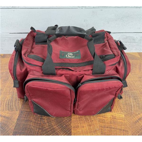 Orvis Nylon Fly Fishing Shoulder Bag