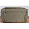 Image 5 : Hartmann Tweed and Leather Carry On Luggage Bag