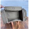 Image 6 : Hartmann Tweed and Leather Carry On Luggage Bag