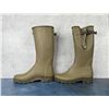Le Chameau Vierzonord Lined Wellington Boots