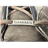 Image 6 : Simms Freestone Wading Fly Fishing Boots