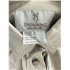 Image 3 : Browning She Safari Padded Hunting Shooting Shirts