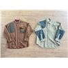 Columbia & Braeval Padded Hunting Shooting Shirts