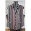 Image 1 : Pendleton High Grade Western Wear Wool Vest