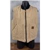 Image 1 : Vintage Carhartt Duck Canvas Work Vest