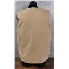 Image 2 : Vintage Carhartt Duck Canvas Work Vest