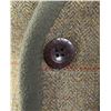 Image 3 : Orvis Tweed Wool Vest