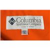 Image 3 : Columbia Blaze Orange Upland Game Hunting Vest