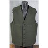 Filson Mackinaw Wool Style 26 Vest