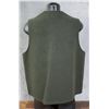 Image 2 : Filson Mackinaw Wool Style 26 Vest