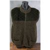 Brenire Selkirk Scotland Wool Vest