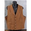 Panhandle Slim Palo Duro Cowboy Vest